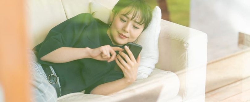 小倉で短期バイトをするならチャットレディは超おすすめ